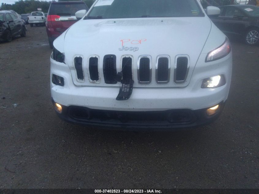 2017 JEEP CHEROKEE LATITUDE - 1C4PJMCS9HW625750
