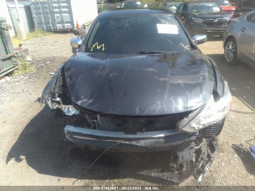2016 NISSAN ALTIMA 2.5 S - 1N4AL3AP3GC161238