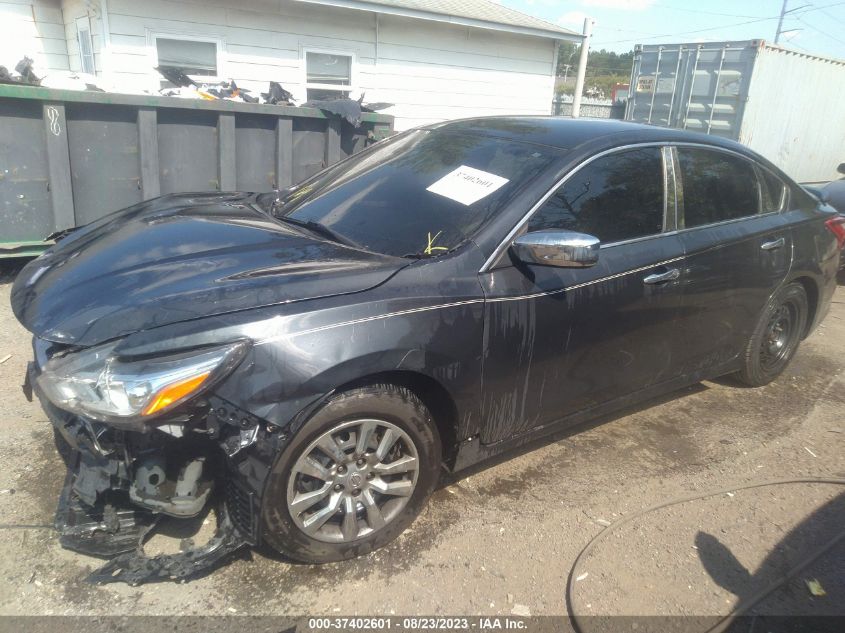 2016 NISSAN ALTIMA 2.5 S - 1N4AL3AP3GC161238