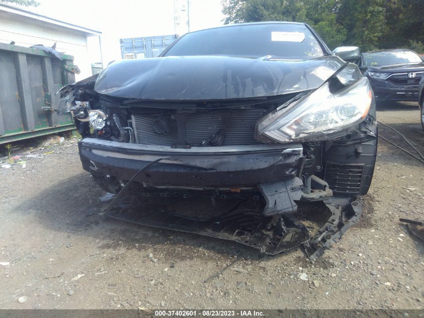 2016 NISSAN ALTIMA 2.5 S - 1N4AL3AP3GC161238