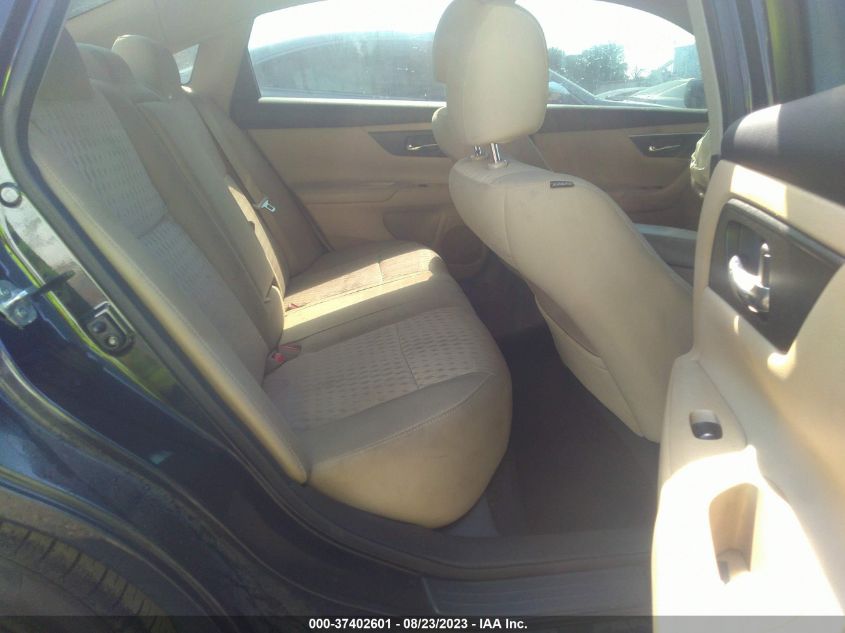 2016 NISSAN ALTIMA 2.5 S - 1N4AL3AP3GC161238