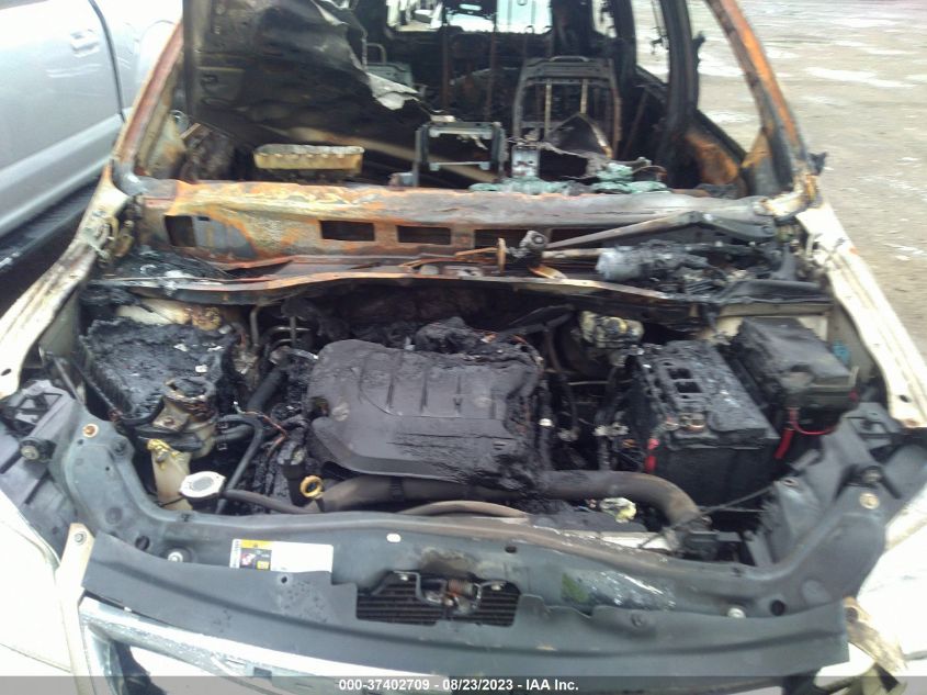 2014 CHRYSLER TOWN & COUNTRY TOURING - 2C4RC1BG8ER229019