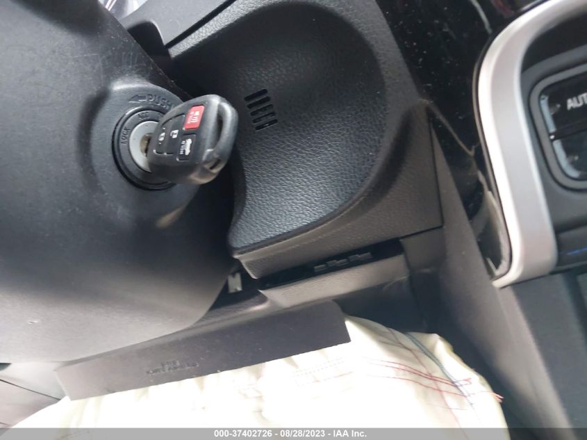 2017 TOYOTA COROLLA L/LE/XLE/SE - 2T1BURHE0HC816483