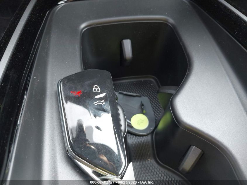 2023 VOLKSWAGEN ID.4 PRO S 1V2VMPE81PC020279