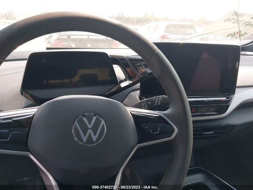 2023 VOLKSWAGEN ID.4 PRO S 1V2VMPE81PC020279