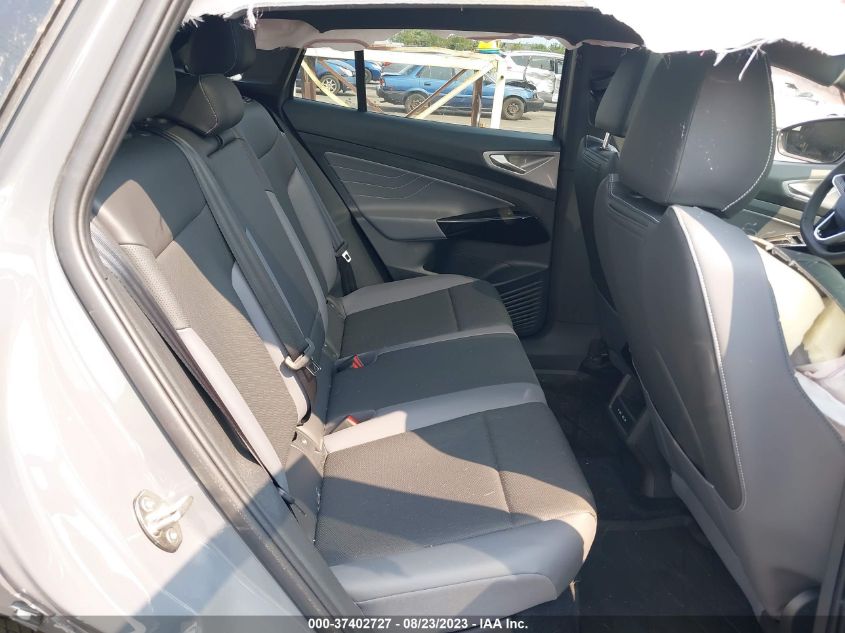 2023 VOLKSWAGEN ID.4 PRO S 1V2VMPE81PC020279