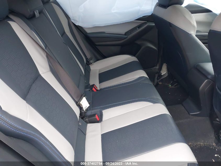 2019 SUBARU CROSSTREK HYBRID - JF2GTDNC6KH301474