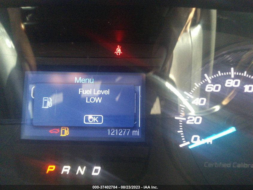 2015 FORD SEDAN POLICE INTERCEPTOR 1FAHP2L81FG149177