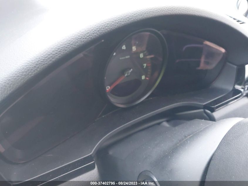 2019 PORSCHE CAYENNE - WP1AA2AY6KDA03755