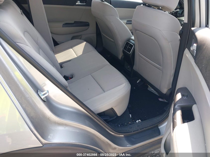 VIN KNDPM3AC5L7788556 2020 KIA SPORTAGE LX