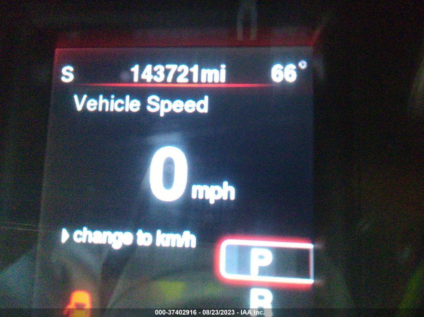 2014 DODGE CHARGER RT - 2C3CDXDT2EH335136