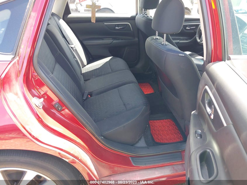 VIN 1N4AL3AP7HC280900 2017 NISSAN ALTIMA 2.5 SV