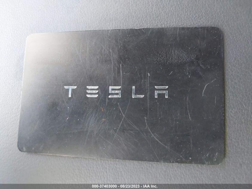 2021 TESLA MODEL S PLAID - 5YJSA1E6XMF447385