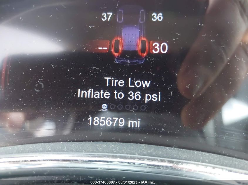 2014 DODGE DURANGO SXT - 1C4RDHAGXEC369914