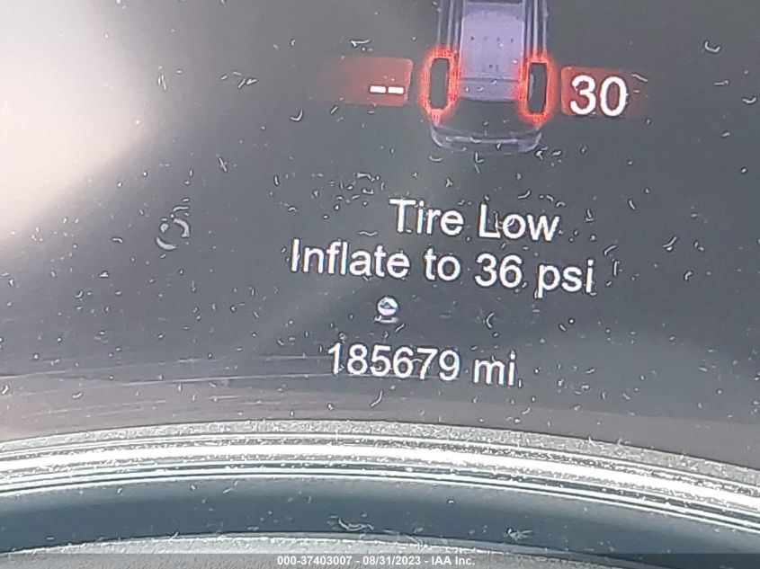 2014 DODGE DURANGO SXT - 1C4RDHAGXEC369914