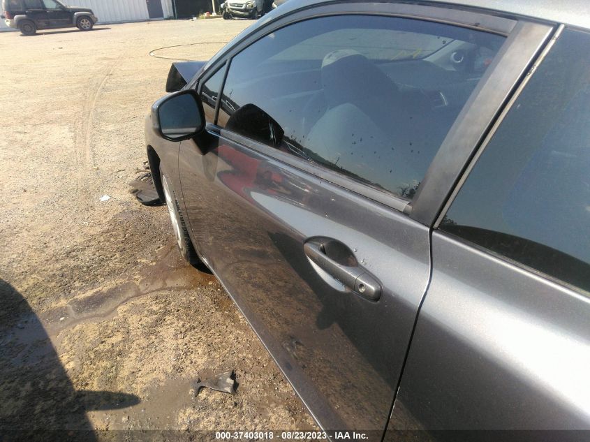 2013 HONDA CIVIC CPE LX - 2HGFG3B53DH510944