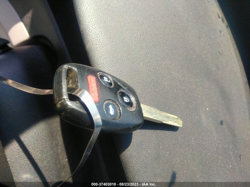 2013 HONDA CIVIC CPE LX - 2HGFG3B53DH510944