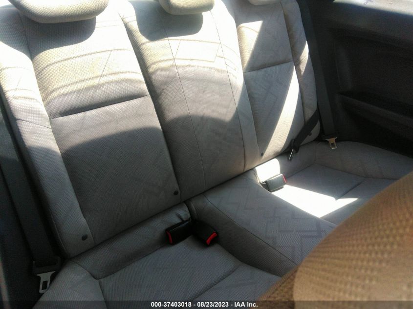 2013 HONDA CIVIC CPE LX - 2HGFG3B53DH510944