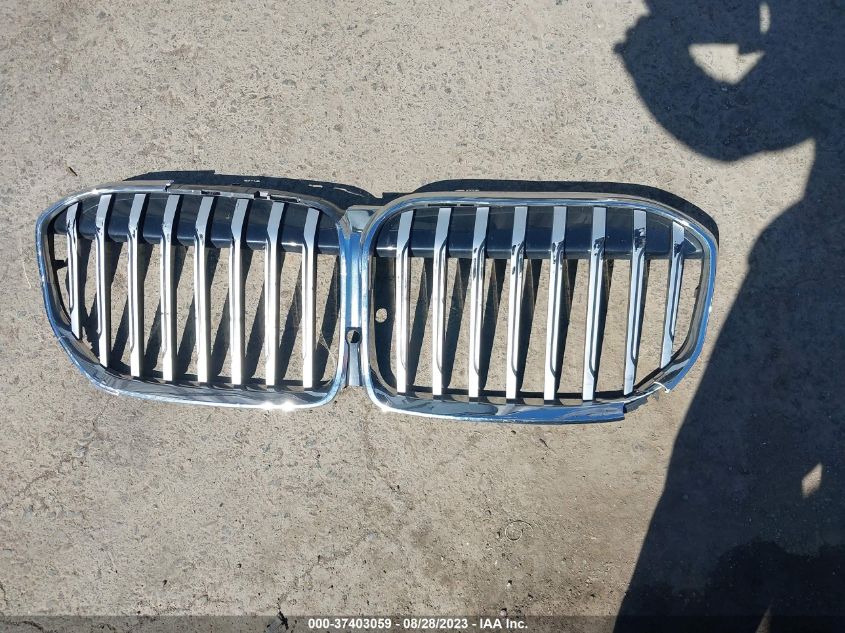 2020 BMW 7 SERIES 740I - WBA7T2C0XLGF97022