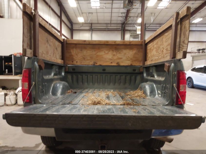 2013 CHEVROLET SILVERADO 1500 LS - 3GCPKREA2DG176886