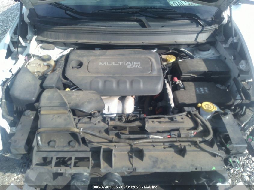 2015 JEEP CHEROKEE LATITUDE - 1C4PJLCB1FW781370