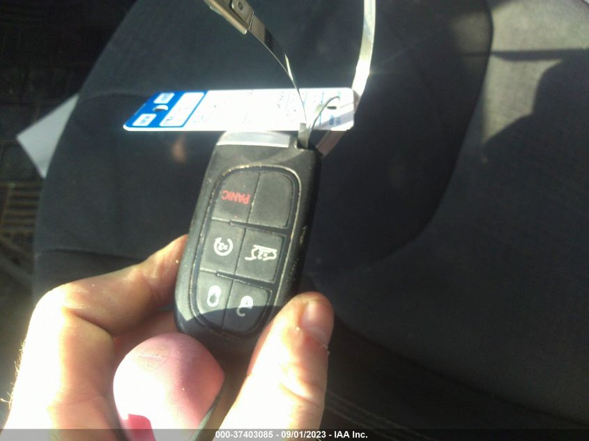 2015 JEEP CHEROKEE LATITUDE - 1C4PJLCB1FW781370