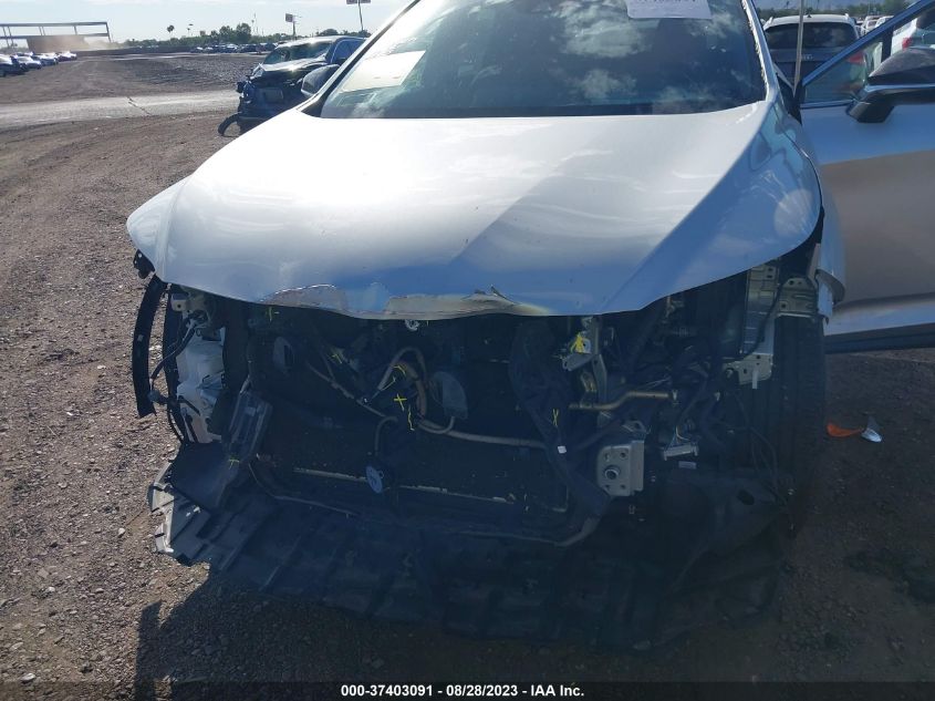 2016 LEXUS RX 450H 2T2BGMCA7GC006650