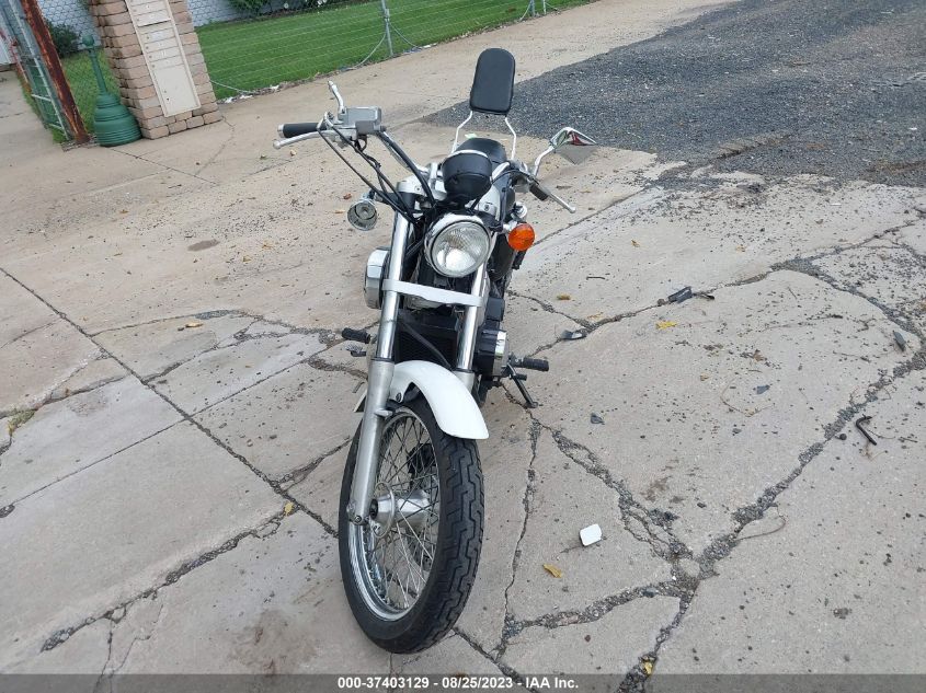 2010 HONDA VT750 S JH2RC5816AK001014