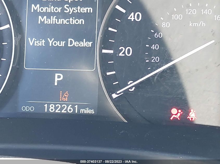 2017 LEXUS RX RX 350 - 2T2ZZMCA7HC042204