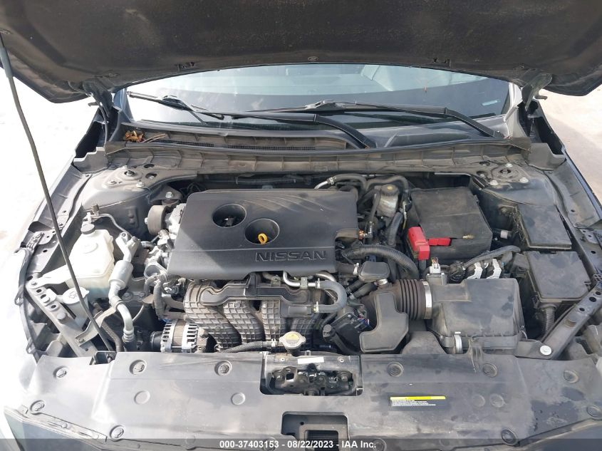 2020 NISSAN ALTIMA 2.5 PLATINUM - 1N4BL4FV0LC227627