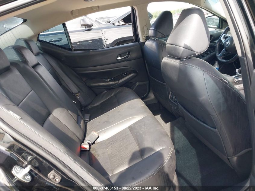 2020 NISSAN ALTIMA 2.5 PLATINUM - 1N4BL4FV0LC227627