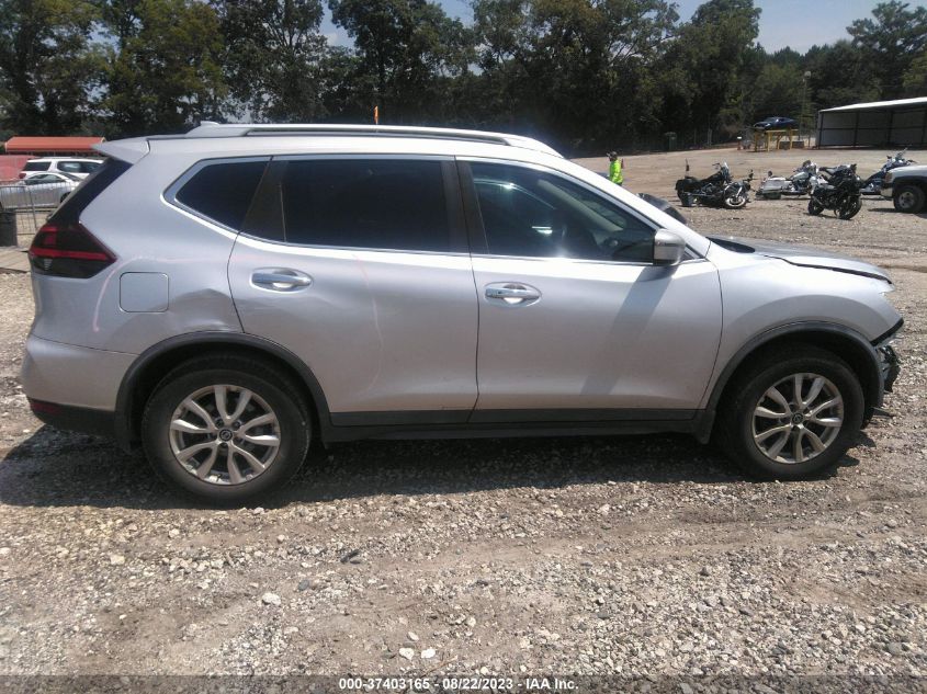 2018 NISSAN ROGUE SV - KNMAT2MT9JP552200