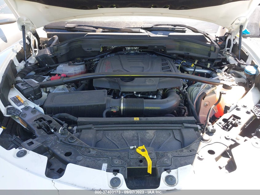 VIN ZASPAJAN1M7D08472 2021 ALFA ROMEO STELVIO