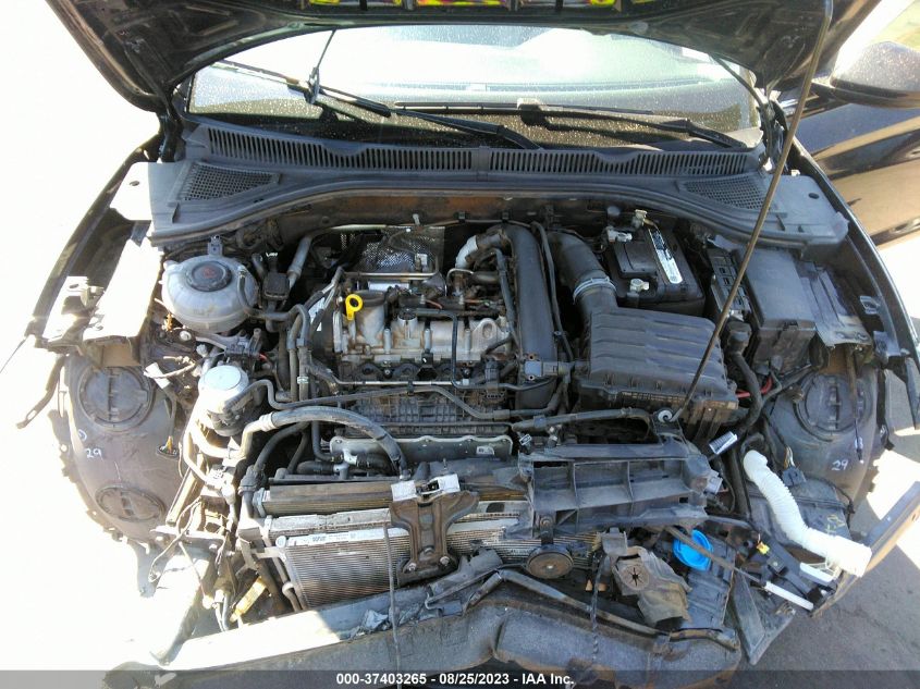 2020 VOLKSWAGEN JETTA S/SE/R-LINE - 3VWCB7BU7LM022706