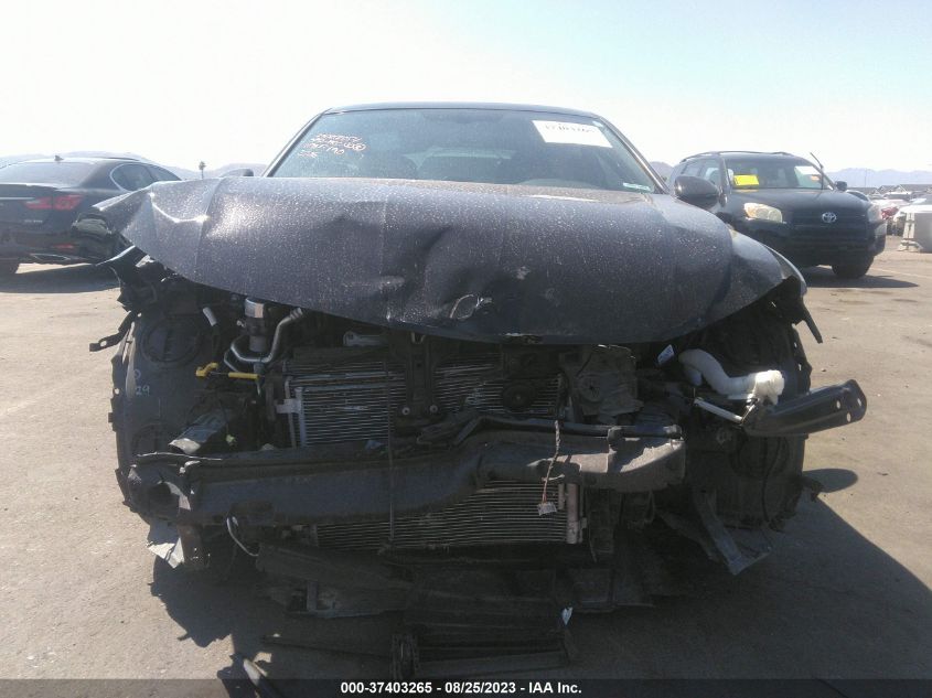 2020 VOLKSWAGEN JETTA S/SE/R-LINE - 3VWCB7BU7LM022706
