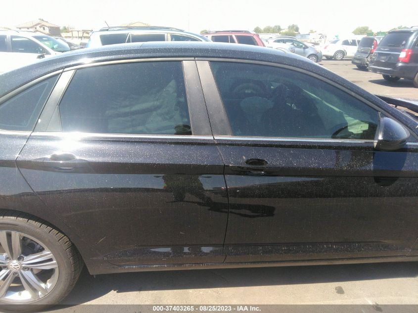 2020 VOLKSWAGEN JETTA S/SE/R-LINE - 3VWCB7BU7LM022706