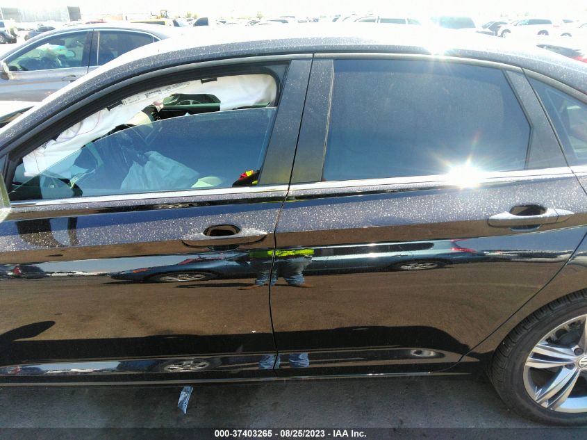 2020 VOLKSWAGEN JETTA S/SE/R-LINE - 3VWCB7BU7LM022706