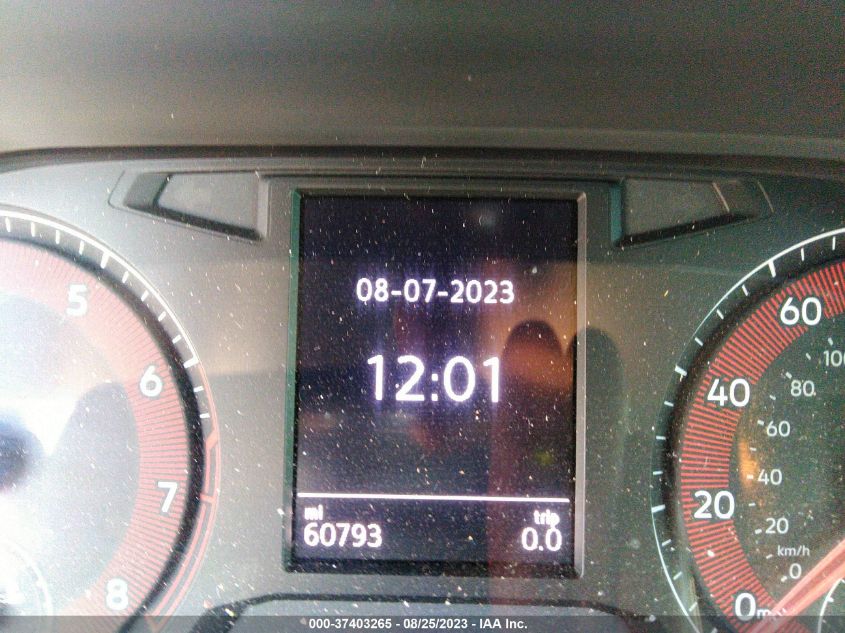 2020 VOLKSWAGEN JETTA S/SE/R-LINE - 3VWCB7BU7LM022706