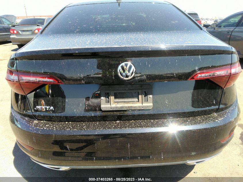 2020 VOLKSWAGEN JETTA S/SE/R-LINE - 3VWCB7BU7LM022706