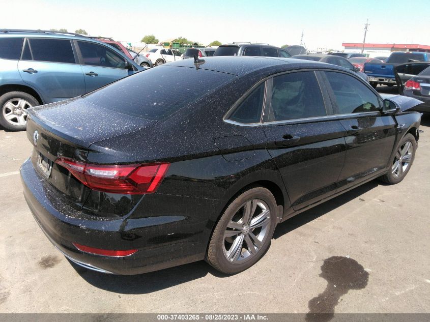 2020 VOLKSWAGEN JETTA S/SE/R-LINE - 3VWCB7BU7LM022706
