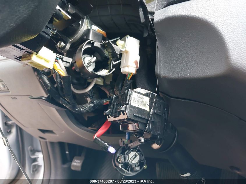 2013 HYUNDAI SONATA GLS - 5NPEB4AC9DH781156