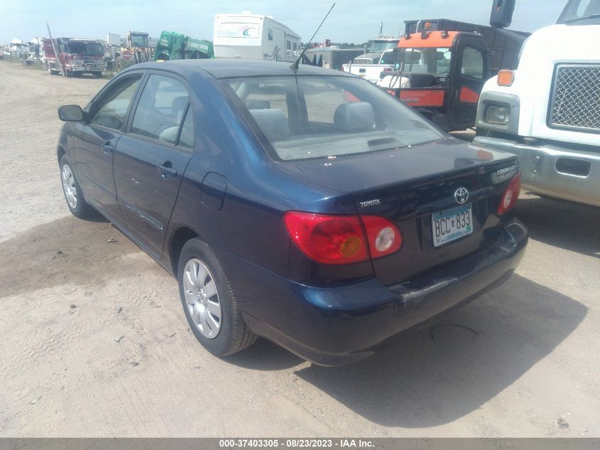 2017 TOYOTA COROLLA L - 2T1BURHE5HC933895