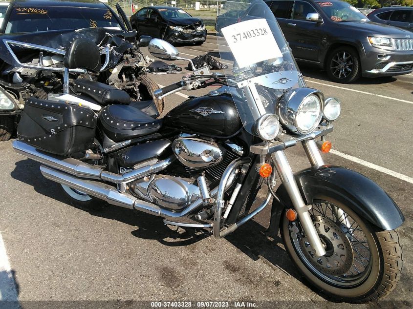 2006 SUZUKI C50 - JS1VS55AX62104341