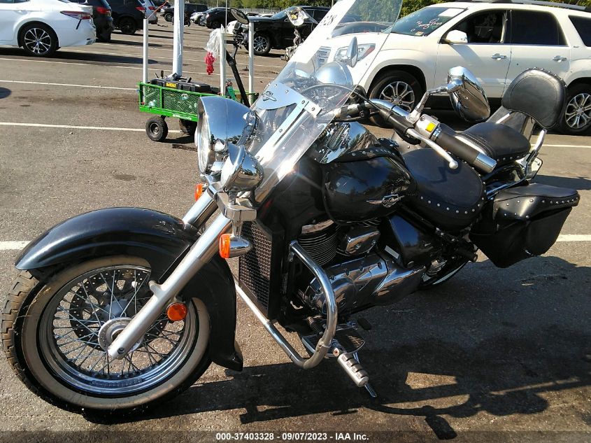2006 SUZUKI C50 - JS1VS55AX62104341