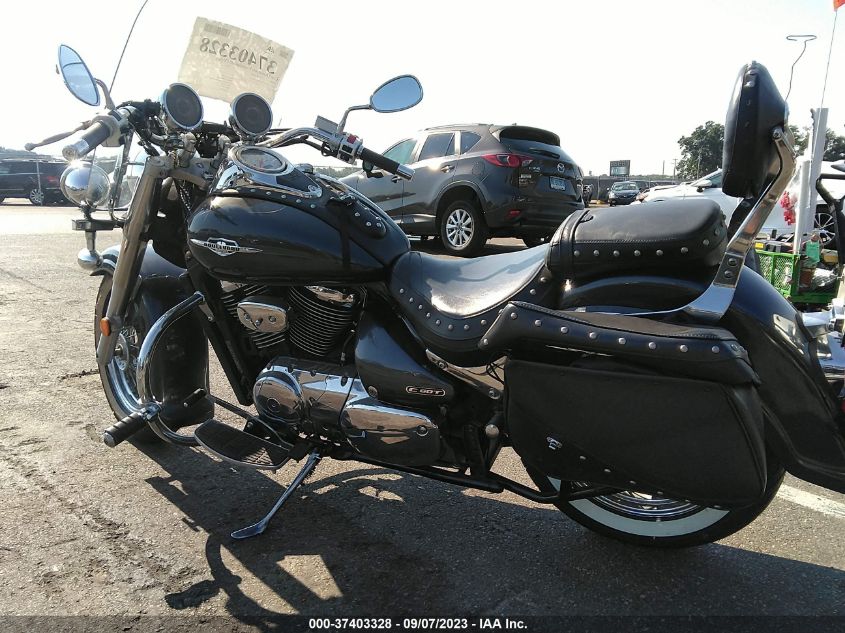 2006 SUZUKI C50 - JS1VS55AX62104341