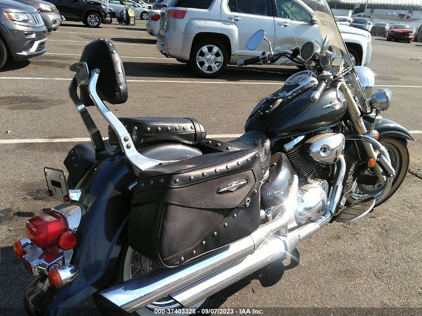 2006 SUZUKI C50 - JS1VS55AX62104341