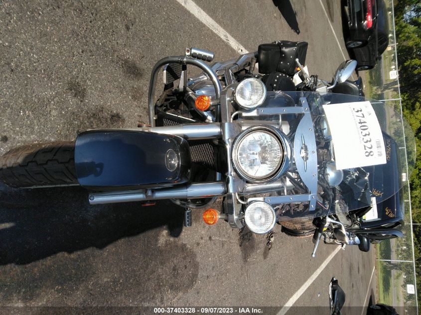 2006 SUZUKI C50 - JS1VS55AX62104341