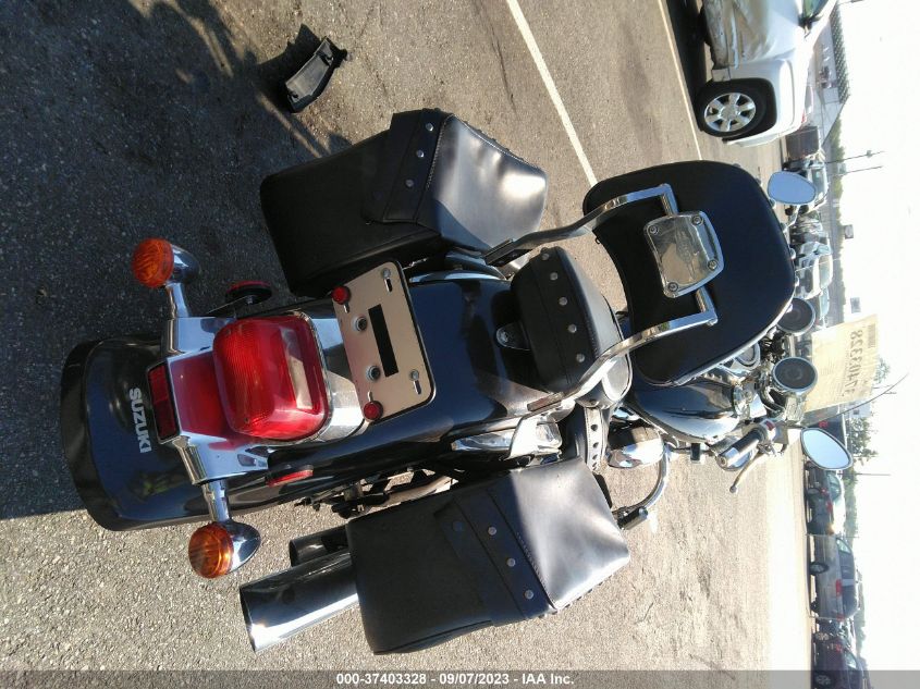 2006 SUZUKI C50 - JS1VS55AX62104341