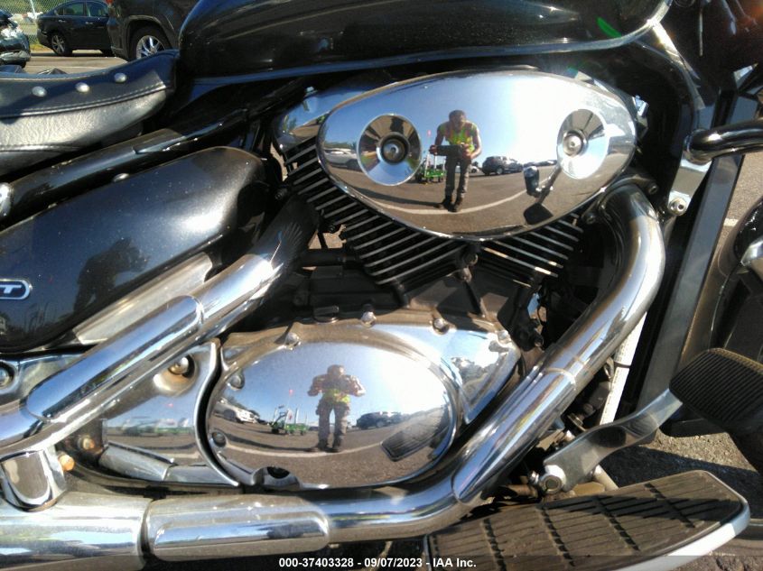 2006 SUZUKI C50 - JS1VS55AX62104341