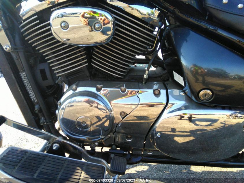 2006 SUZUKI C50 - JS1VS55AX62104341